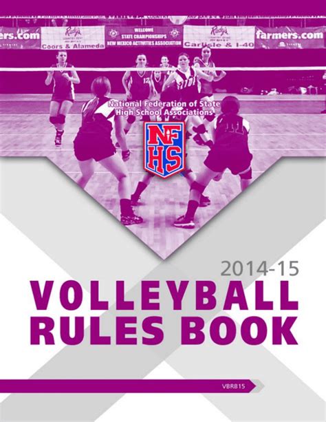 Ncaa Volleyball Rule Book 2014 Ebook Kindle Editon